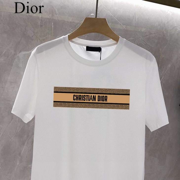 Dior T Shirts Short _SKUDiorS-4XL25tn0715862